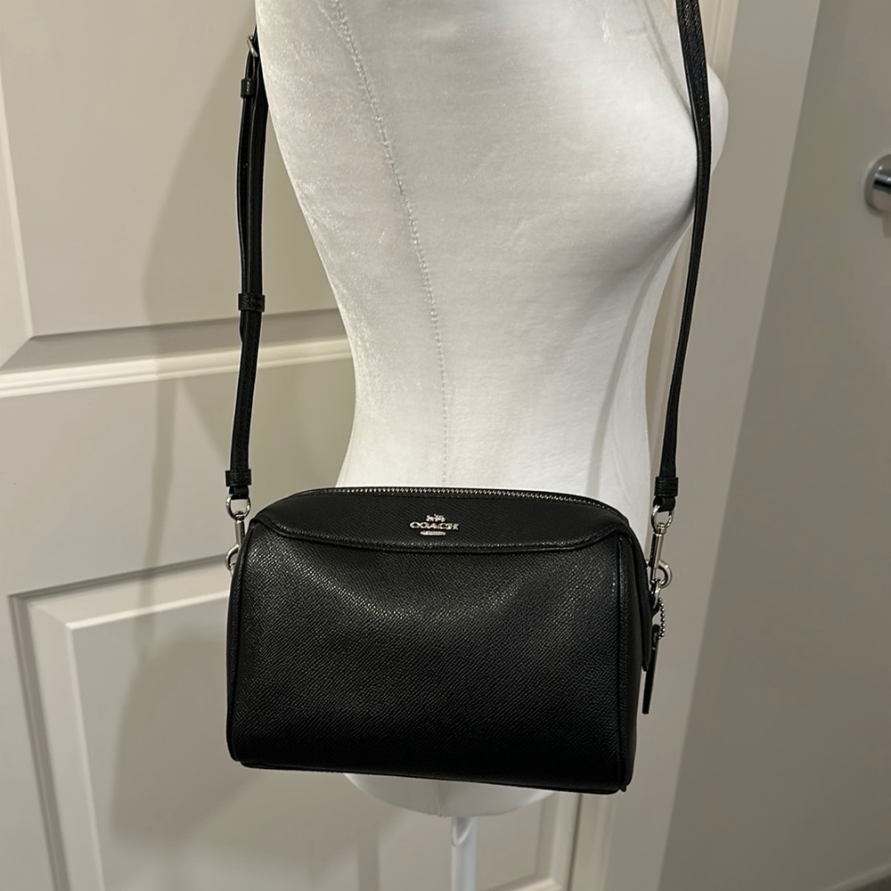 Coach crossbody purse